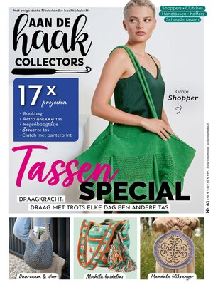 Aan de Haak - Magazine